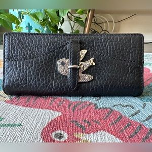 MARC BY MARC JACOBS Petal To The Metal Wallet